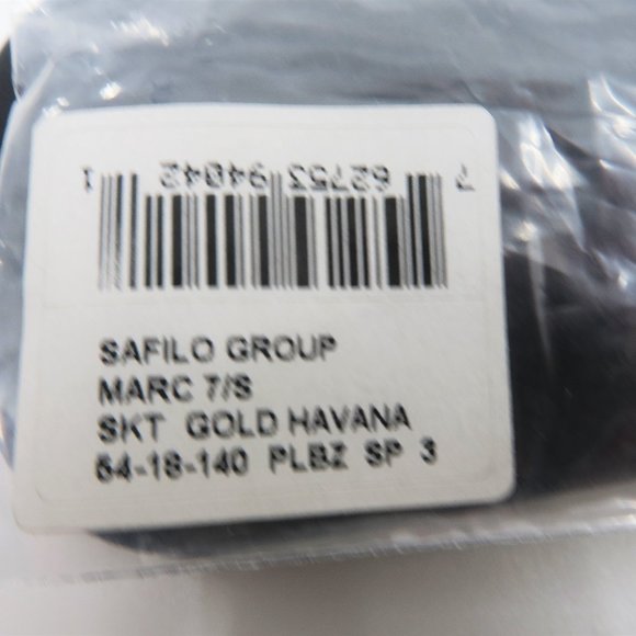 Marc Jacobs Marc7/S SKTSP Aviator  Polarized - Picture 7 of 7